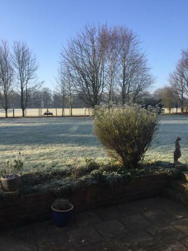 Bed & Breakfast Renville Oast
