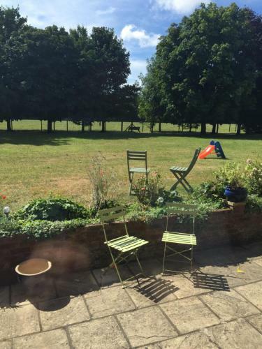 Bed & Breakfast Renville Oast