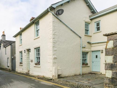 The Old Police Station