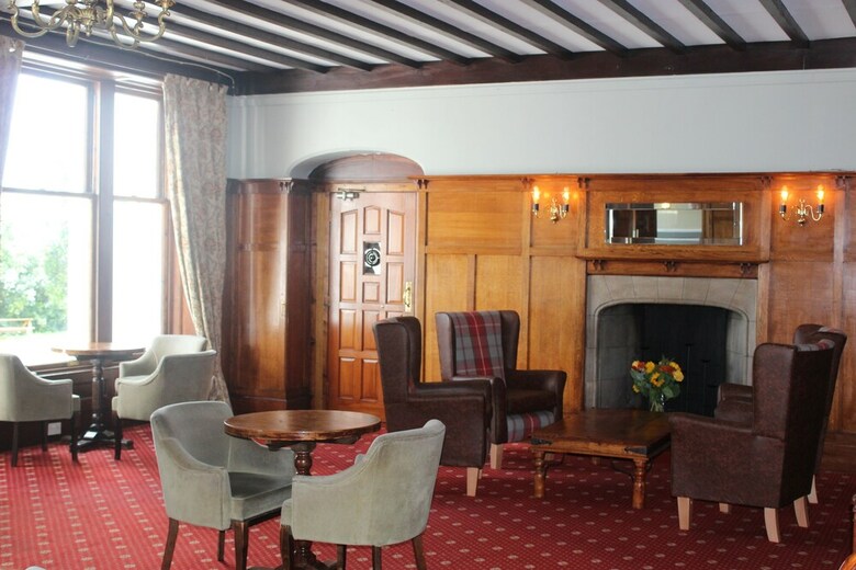 Ernespie House Hotel