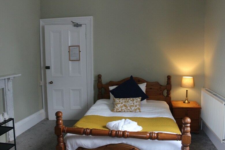 Ernespie House Hotel