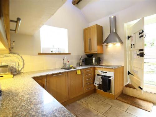 Castle Combe Cottage, Bath