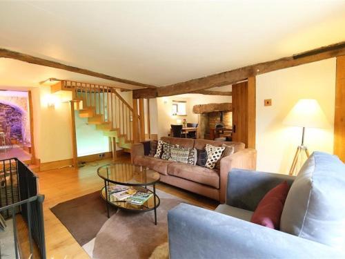 Castle Combe Cottage, Bath