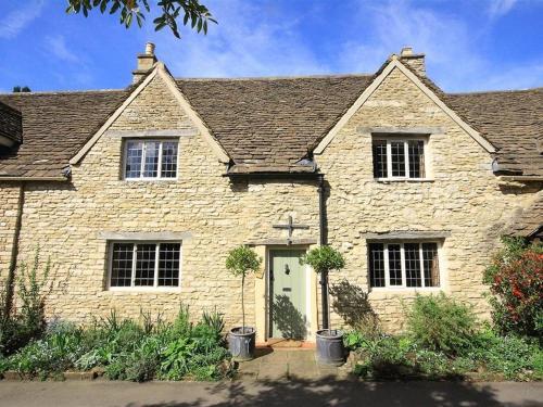 Castle Combe Cottage, Bath