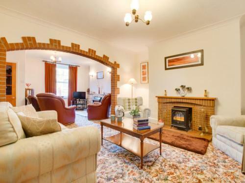Holiday Home Hiraeth