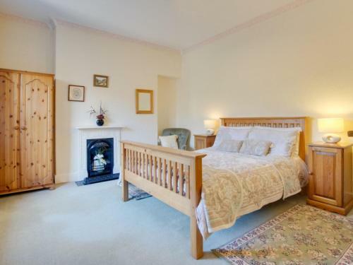 Holiday Home Hiraeth