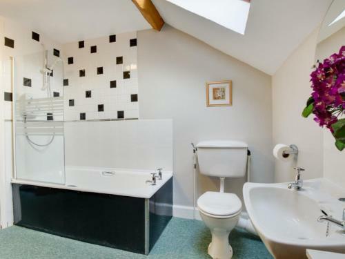 Holiday Home Hiraeth