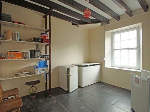 Holiday Home Hiraeth