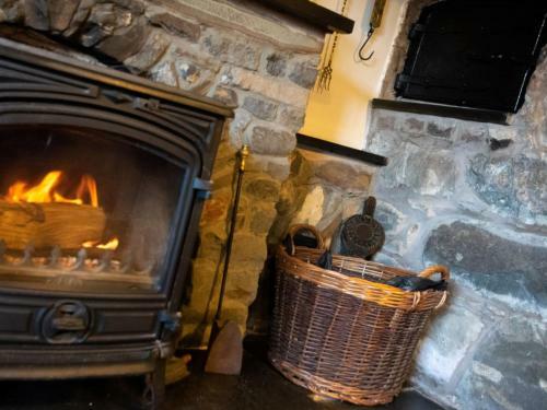 Holiday Home Hiraeth