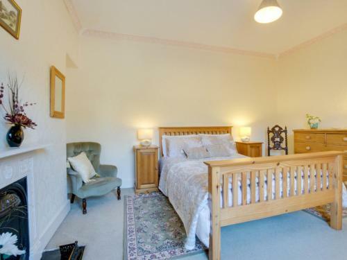 Holiday Home Hiraeth