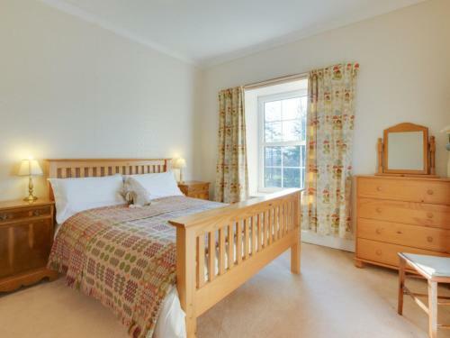 Holiday Home Hiraeth