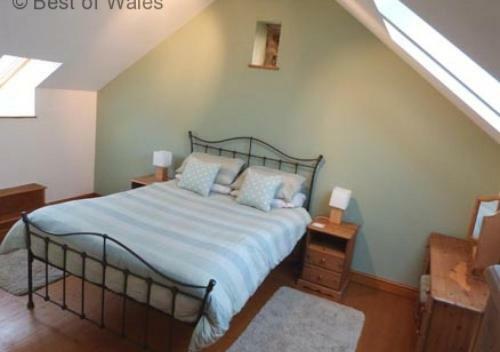 Apartamento Beudy Clygo
