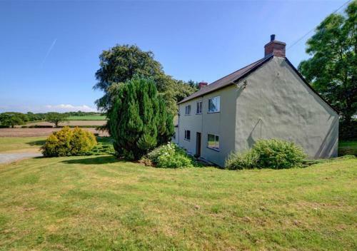 Apartamento Bryn Farm