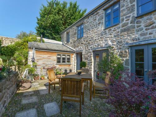Dairy Cottage, Chagford