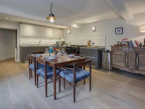 Dairy Cottage, Chagford