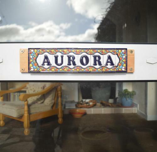 Aurora Bed & Breakfast