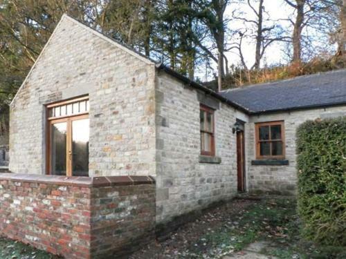 Leadmill House Workshop