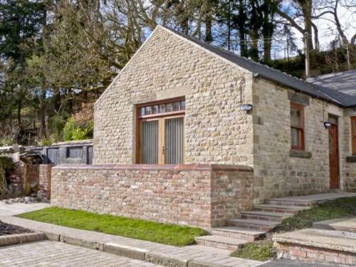 Leadmill House Workshop