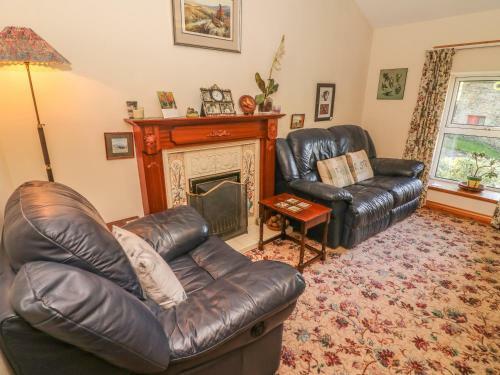 Sycamore Cottage, Sedbergh