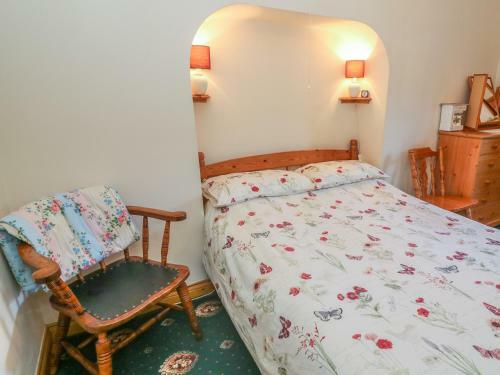 Sycamore Cottage, Sedbergh