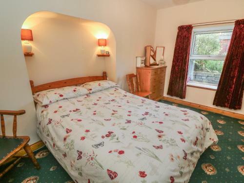 Sycamore Cottage, Sedbergh