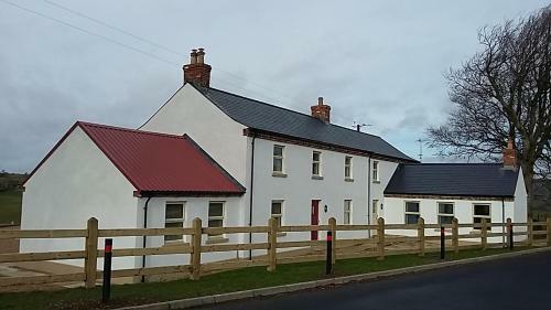 Finedays Cottage