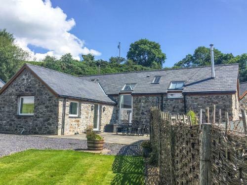 Bryn Eithin, Corwen