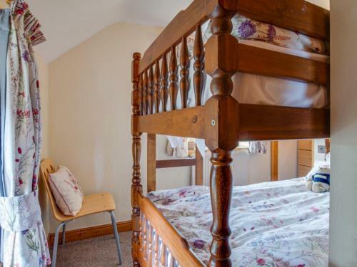 Holiday Home Yr Hen-ryd