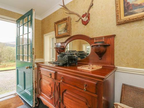 Ormidale House, Colintraive