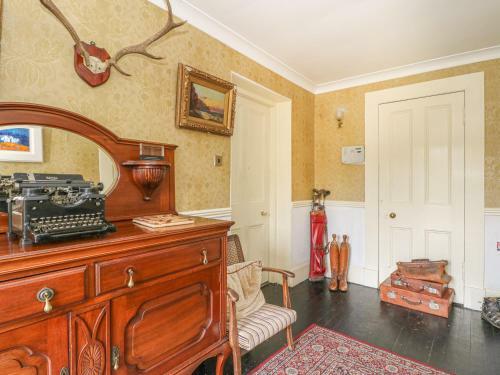 Ormidale House, Colintraive