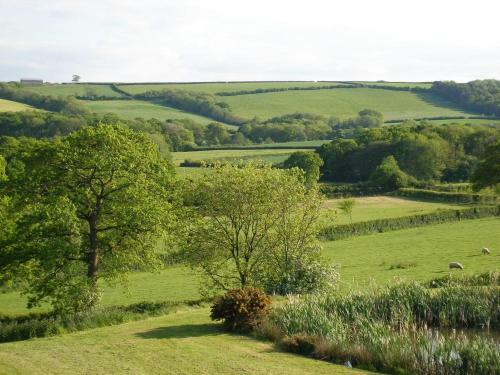 Jackdaws Cottage