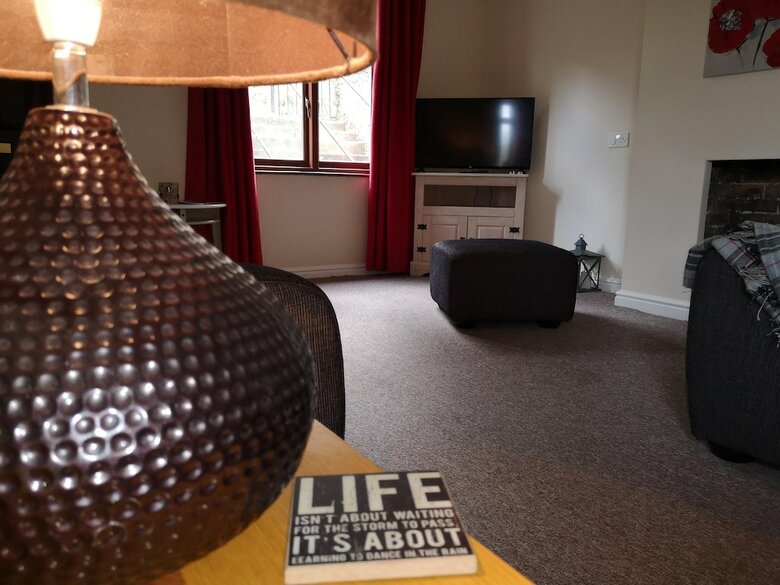 Agroturismo Country Escape Lydden