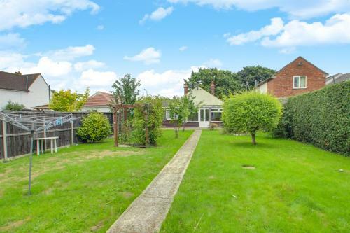 Westlands Lodge