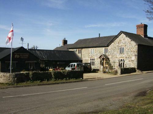 Bed & Breakfast The Old Wheelwright
