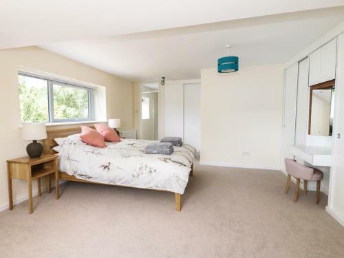 Bicton Lea