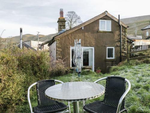 Meadowbank, Clitheroe