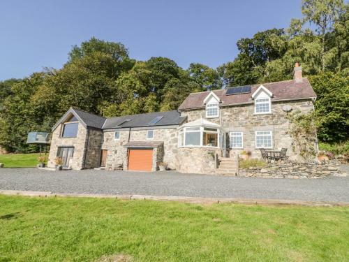 Tyn Llwyn, Corwen