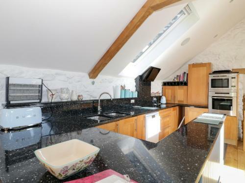 Tyn Llwyn, Corwen
