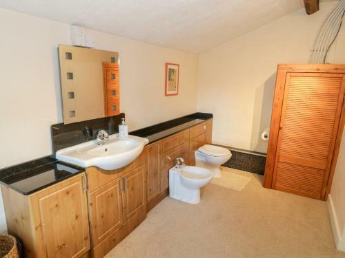 Tyn Llwyn, Corwen