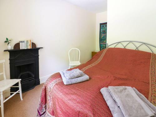 Swn Y Coed, Corwen