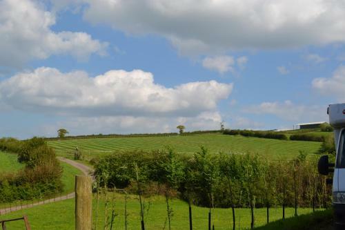 Agroturismo The Linhay