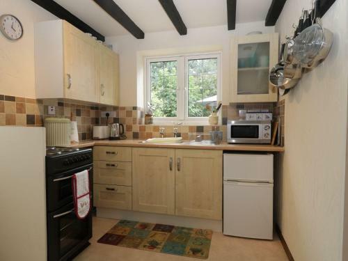 Mrs Dale's Cottage