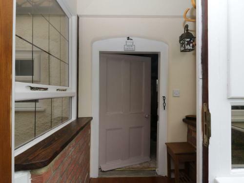 Mrs Dale's Cottage
