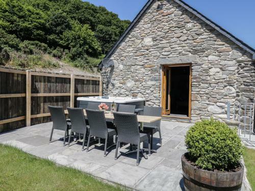 The Dairy, Corwen