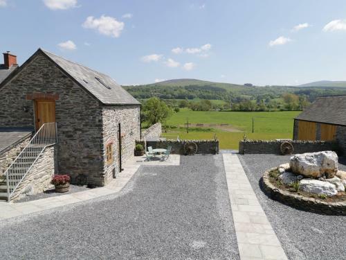 The Granary, Corwen