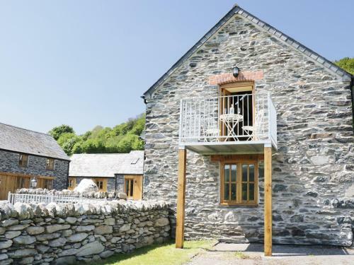 The Granary, Corwen