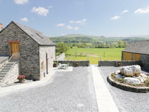 The Granary, Corwen