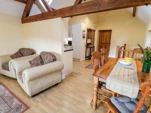 The Granary, Corwen