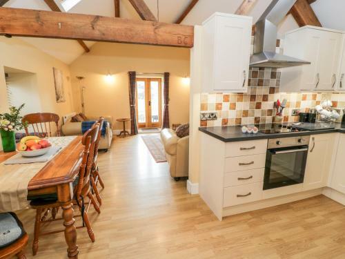 The Granary, Corwen