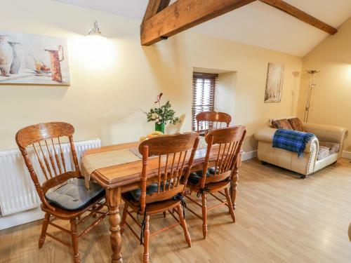 The Granary, Corwen